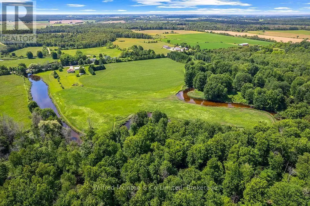 Pt Lt 27 Concession 16 Road, West Grey